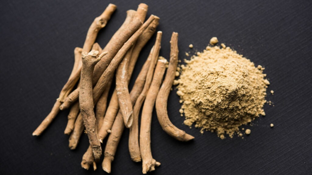 Best Ashwagandha Supplement