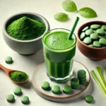 Chlorella: The Superfood You Should Try (But Not to Be Confused with Cholera! 😆)